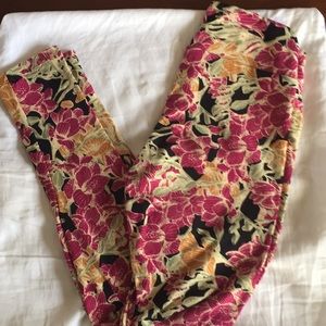 LuLaRoe Leggings